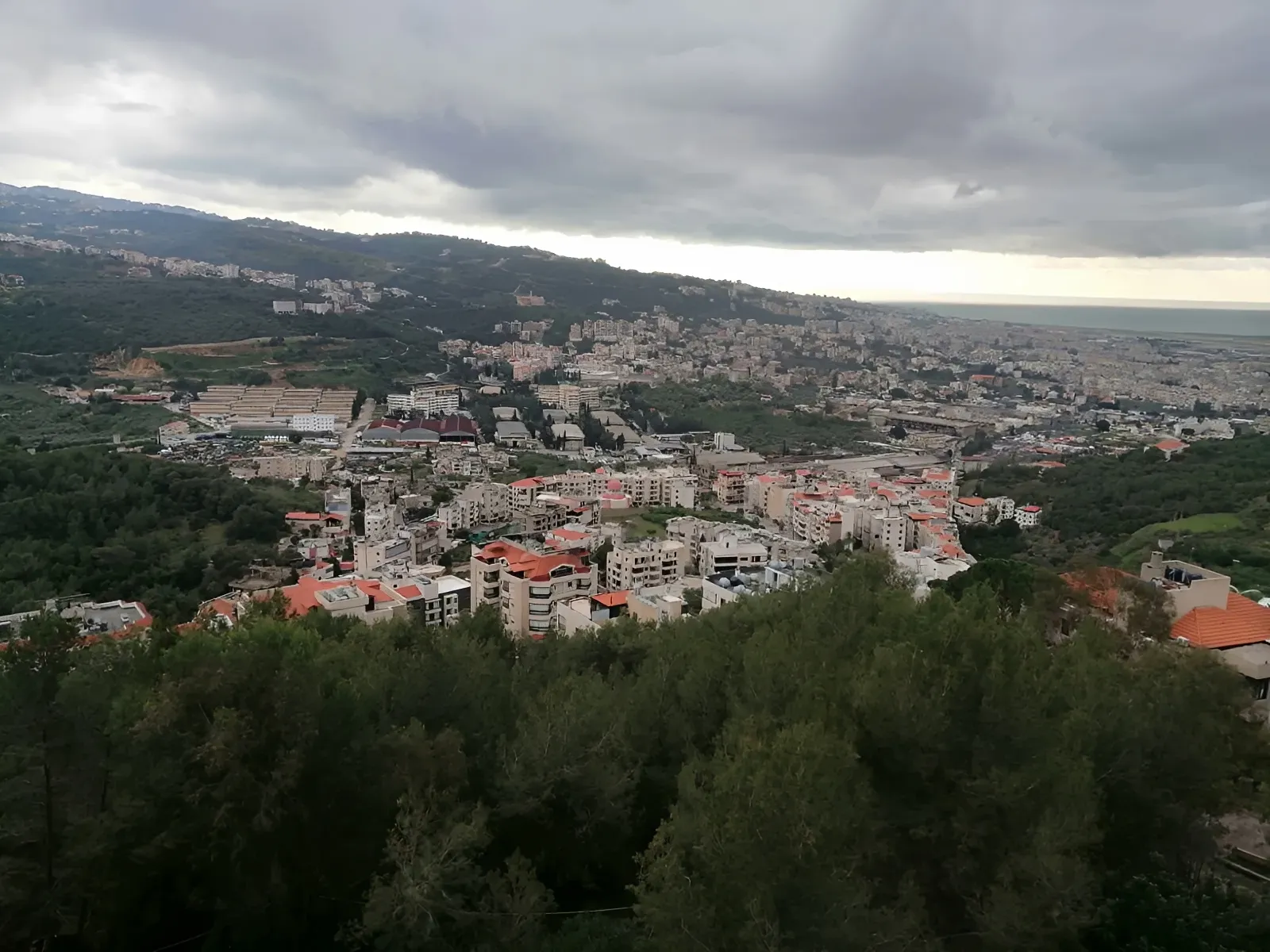Apartment for Sale in Boutchay