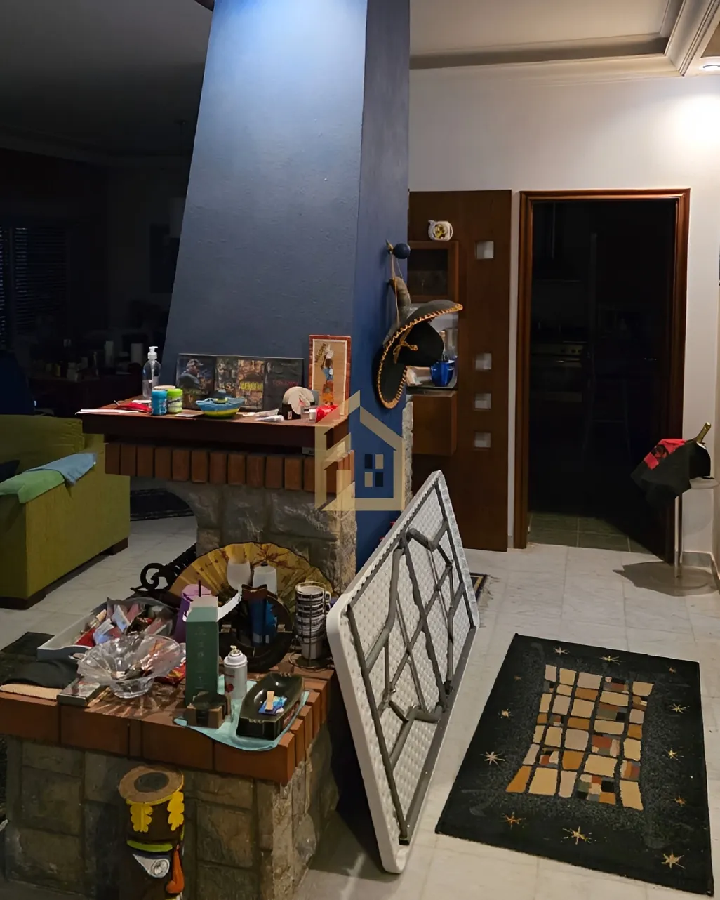 Duplex for rent in Faitroun, Lebanon - 3 bed, 3 bath