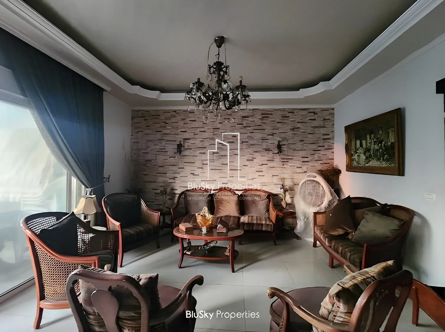 Apartment for Sale in Antelias - 3 bed, 3 bath