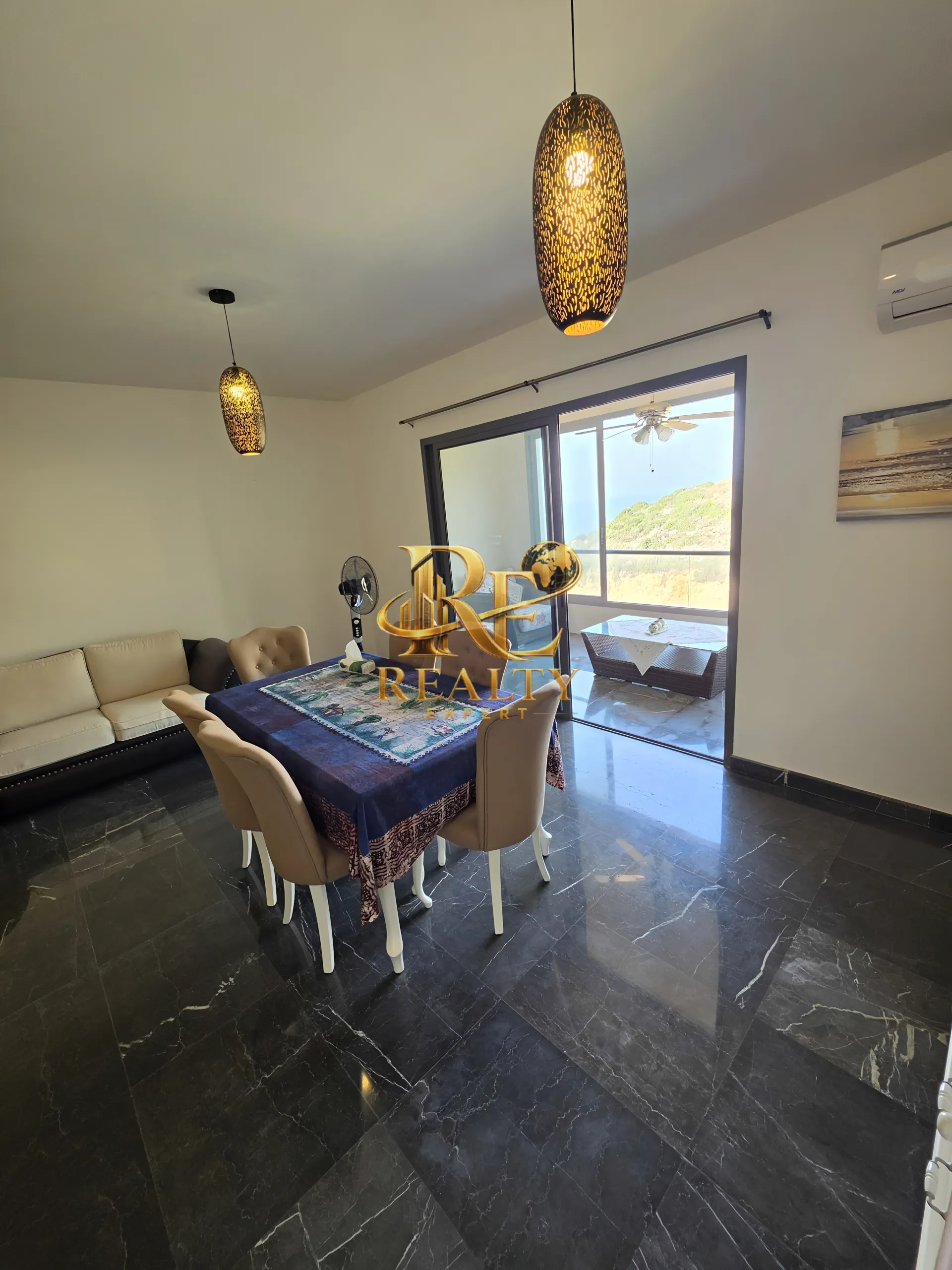 Duplex for sale in Douha
