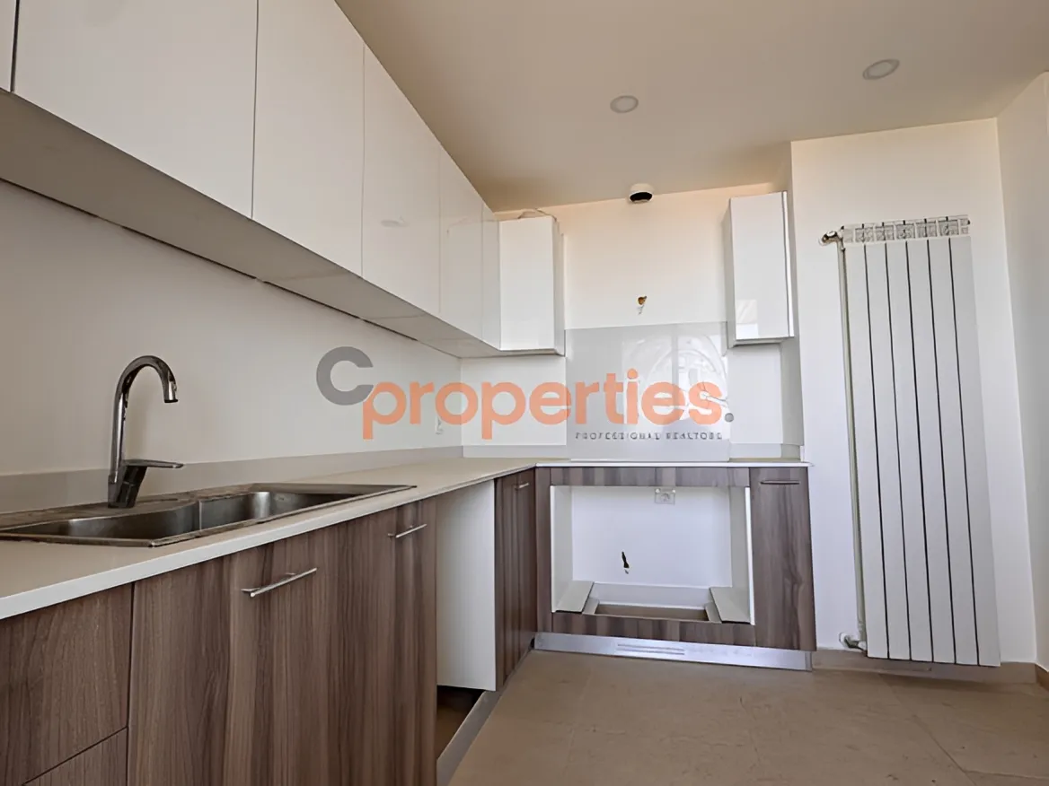 Apartment for Sale in Beit Misk