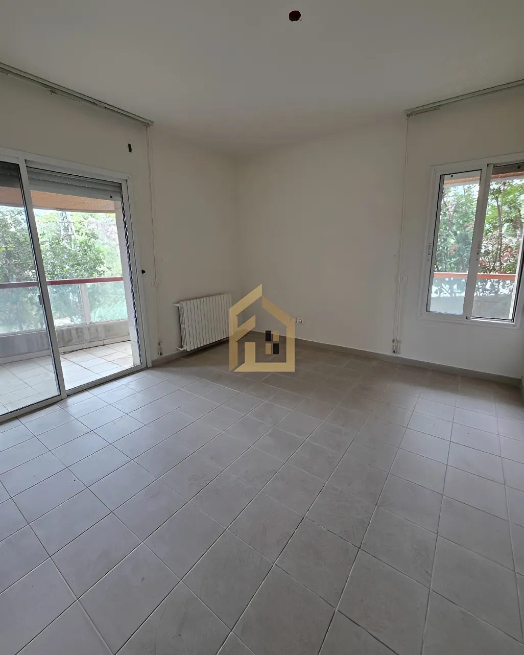 Apartment for sale in WJ98+96V, Bayada Main Road, Rabieh, Lebanon