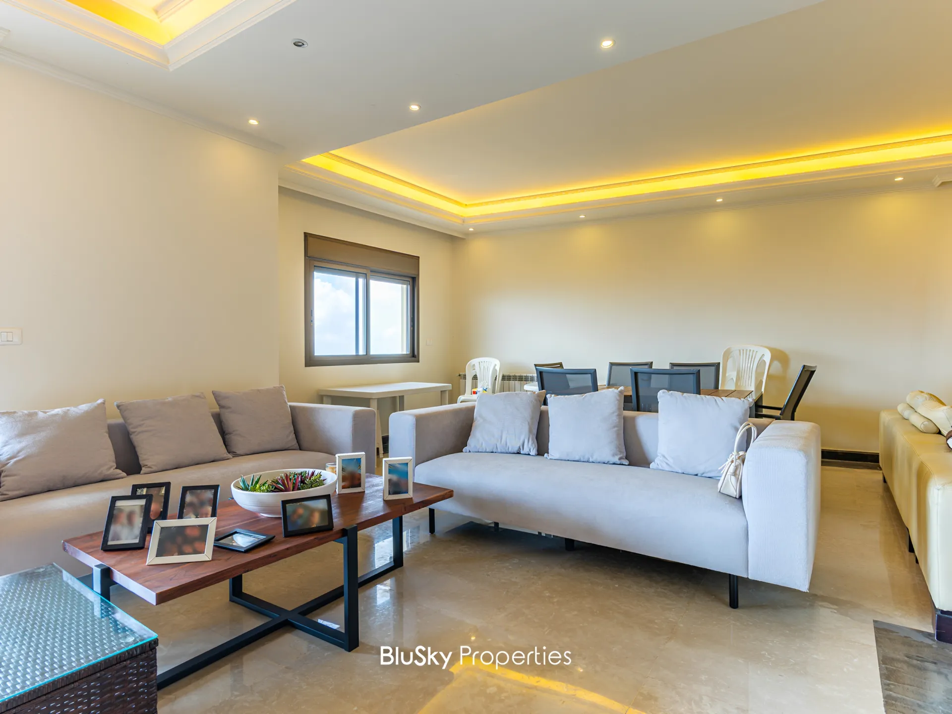 Duplex for sale in Dahr el souane, lebanon