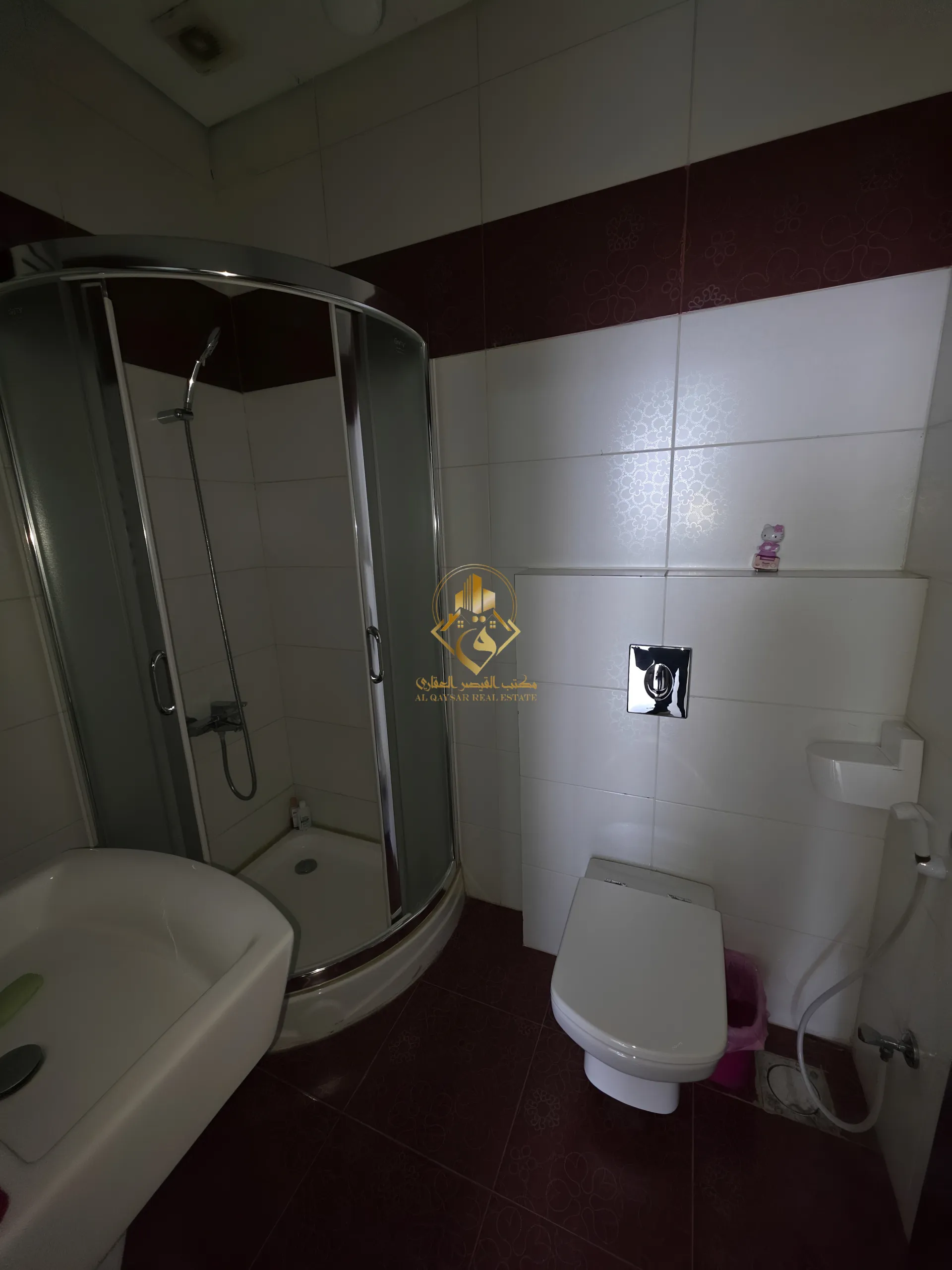 Residential in Haret hreik, lebanon