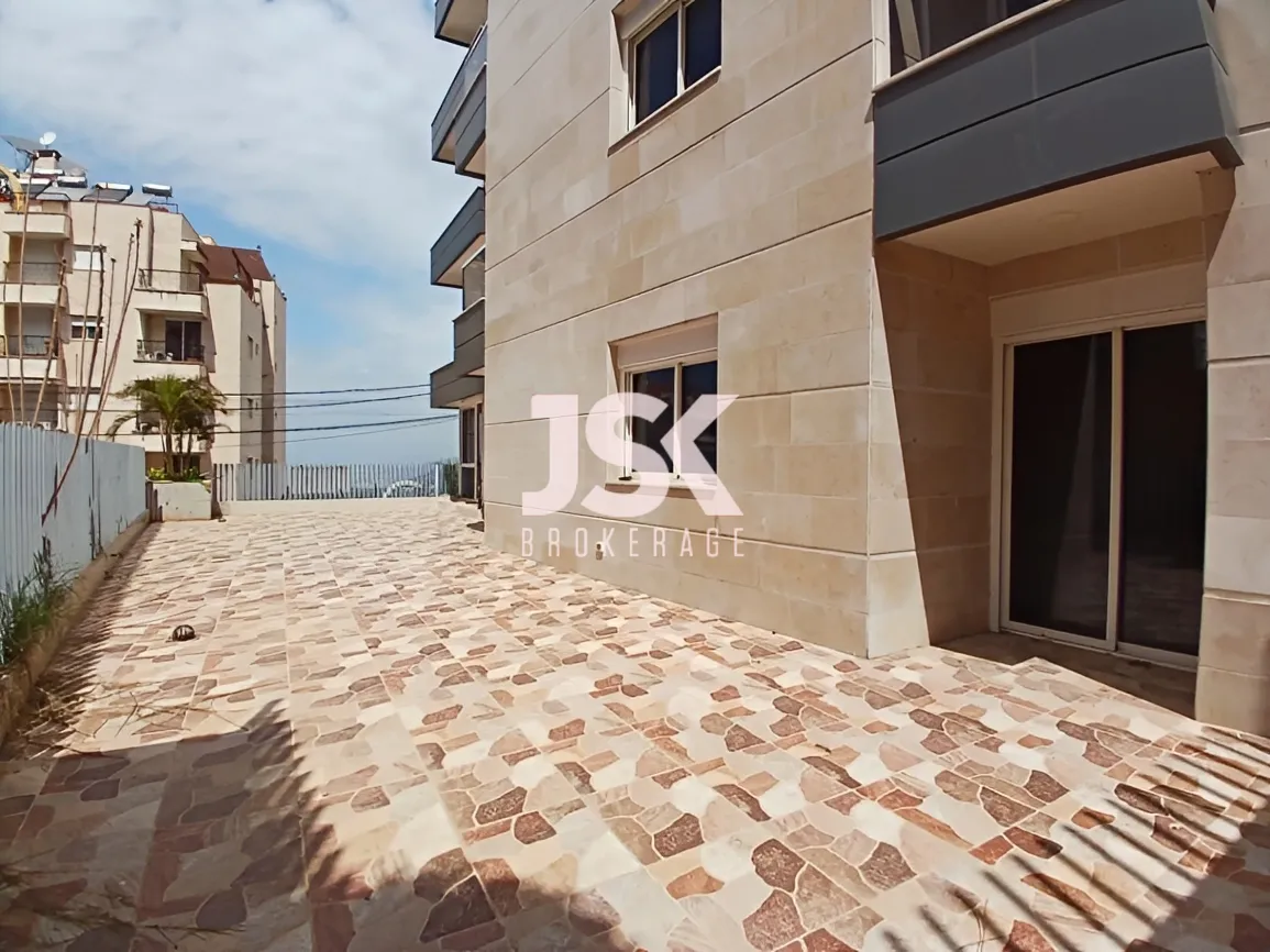 Apartment for sale in Elissar, Lebanon