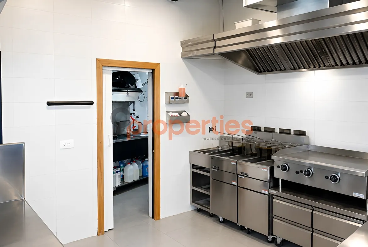 Apartment for Rent in Remeil