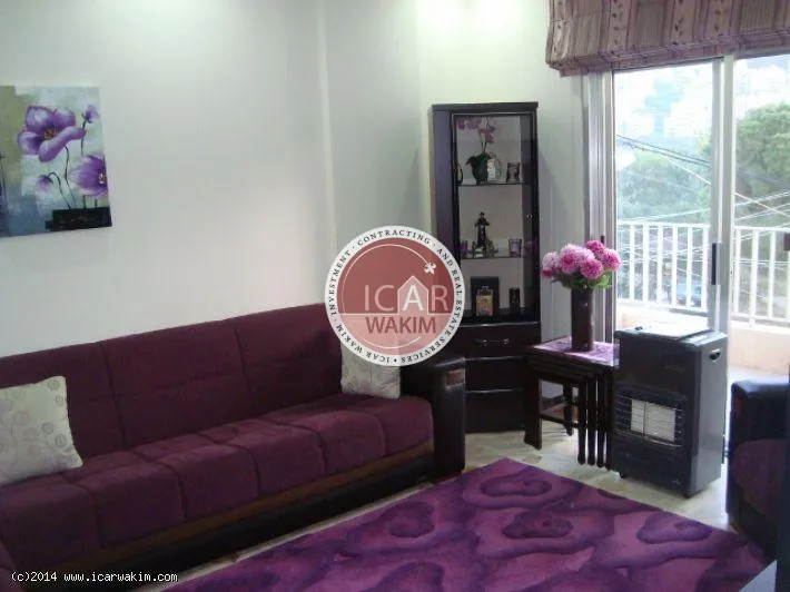 Apartment for Sale in Naqqache