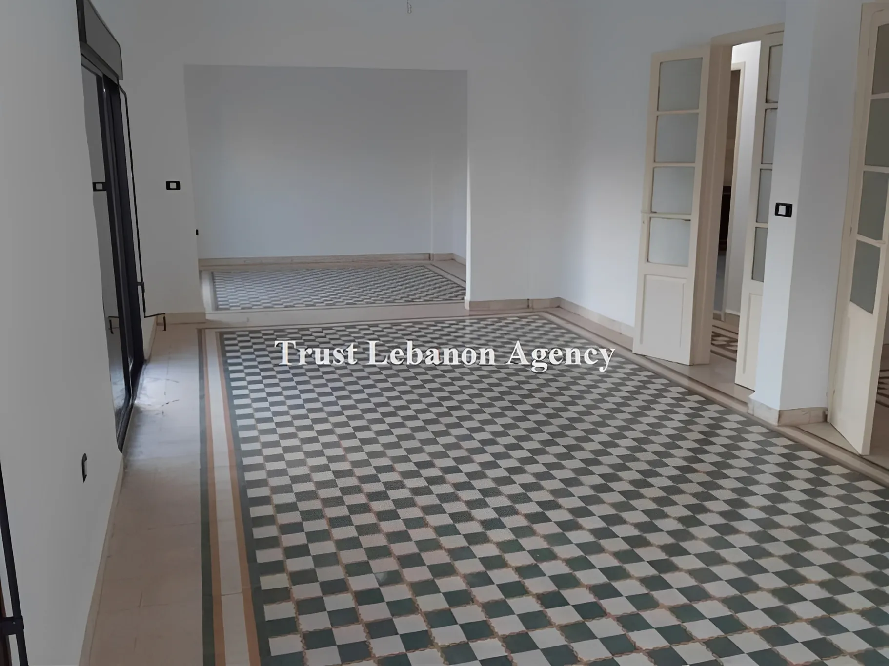 Apartment for Sale in Ain Al Remmeneh Baabda Lebanon - 4 bed, 3 bath