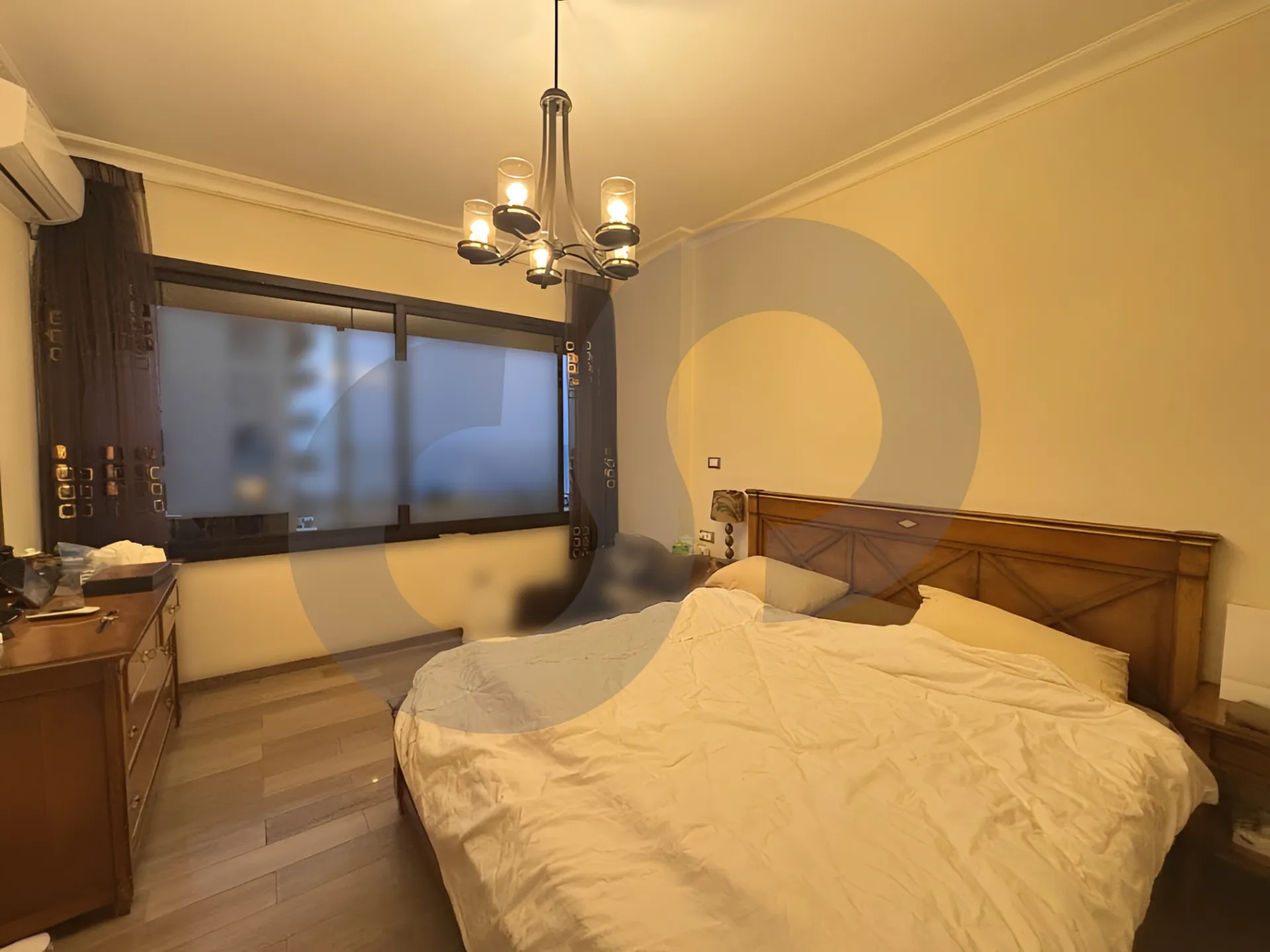 Apartment for Sale in Ain Al Mraiseh