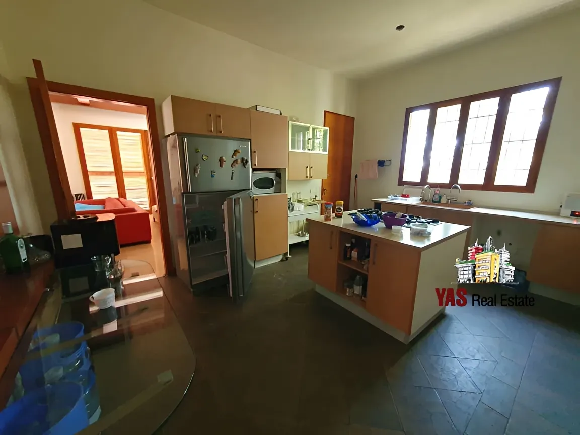 Apartment for Rent in Qleiat - 5 bed, 3 bath