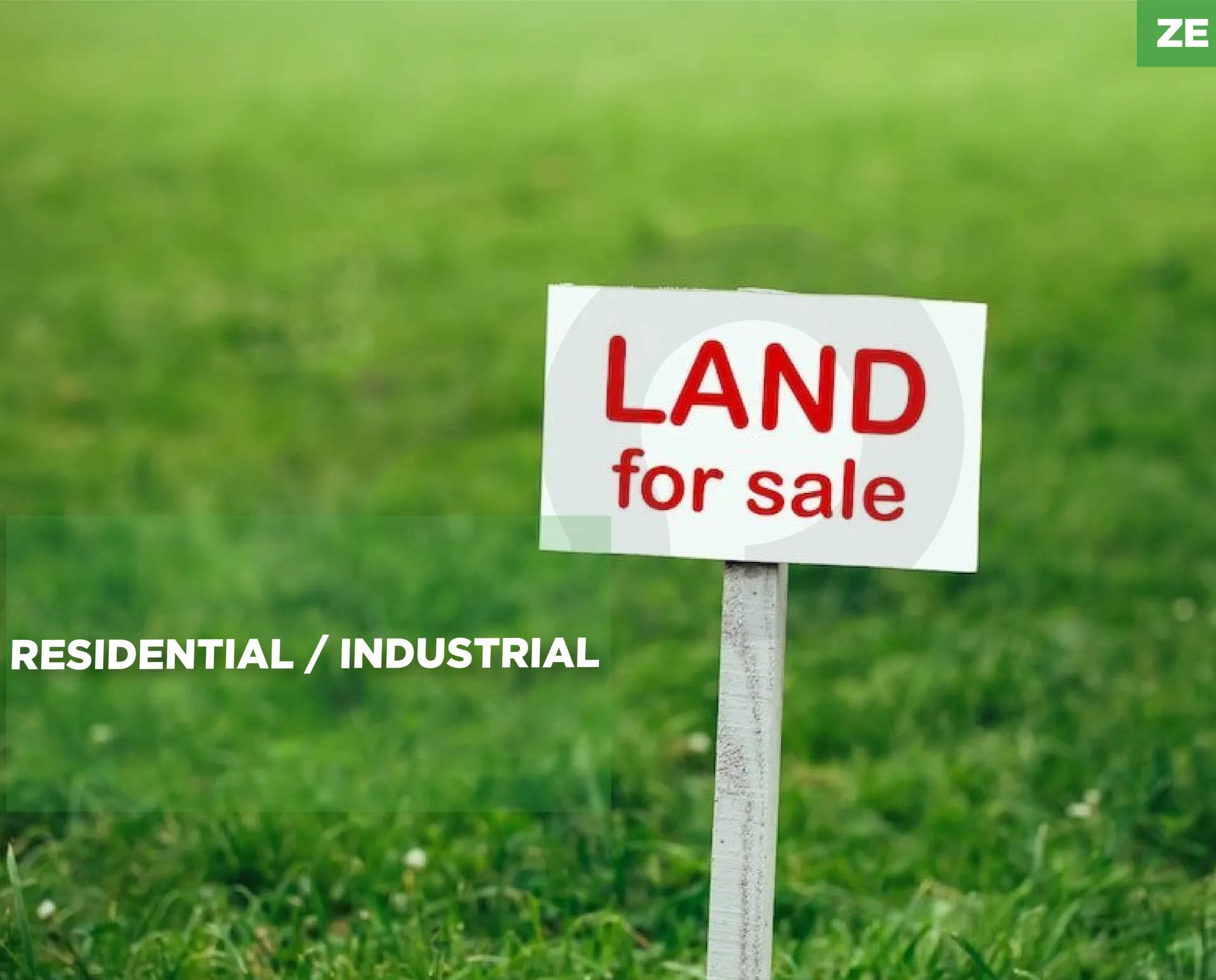 Land for Sale in Zouk Mikael