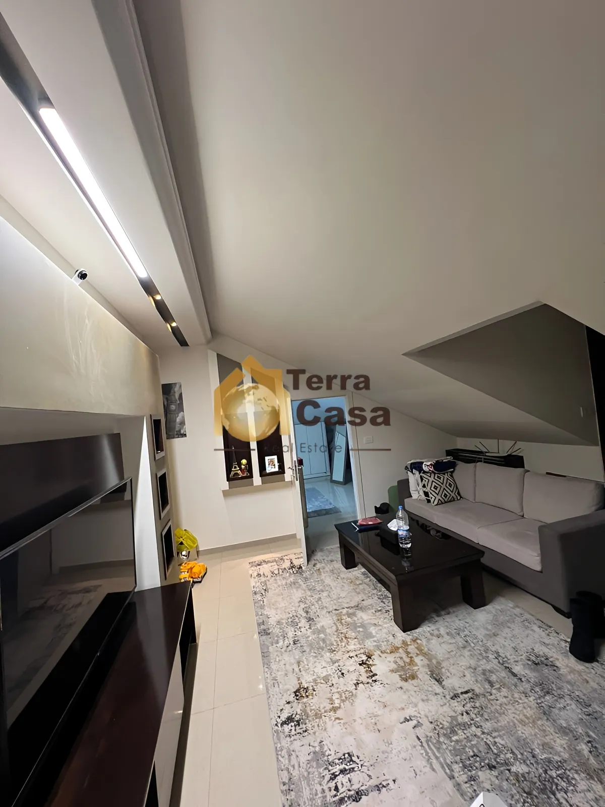 Duplex for sale in Aoukar, Lebanon