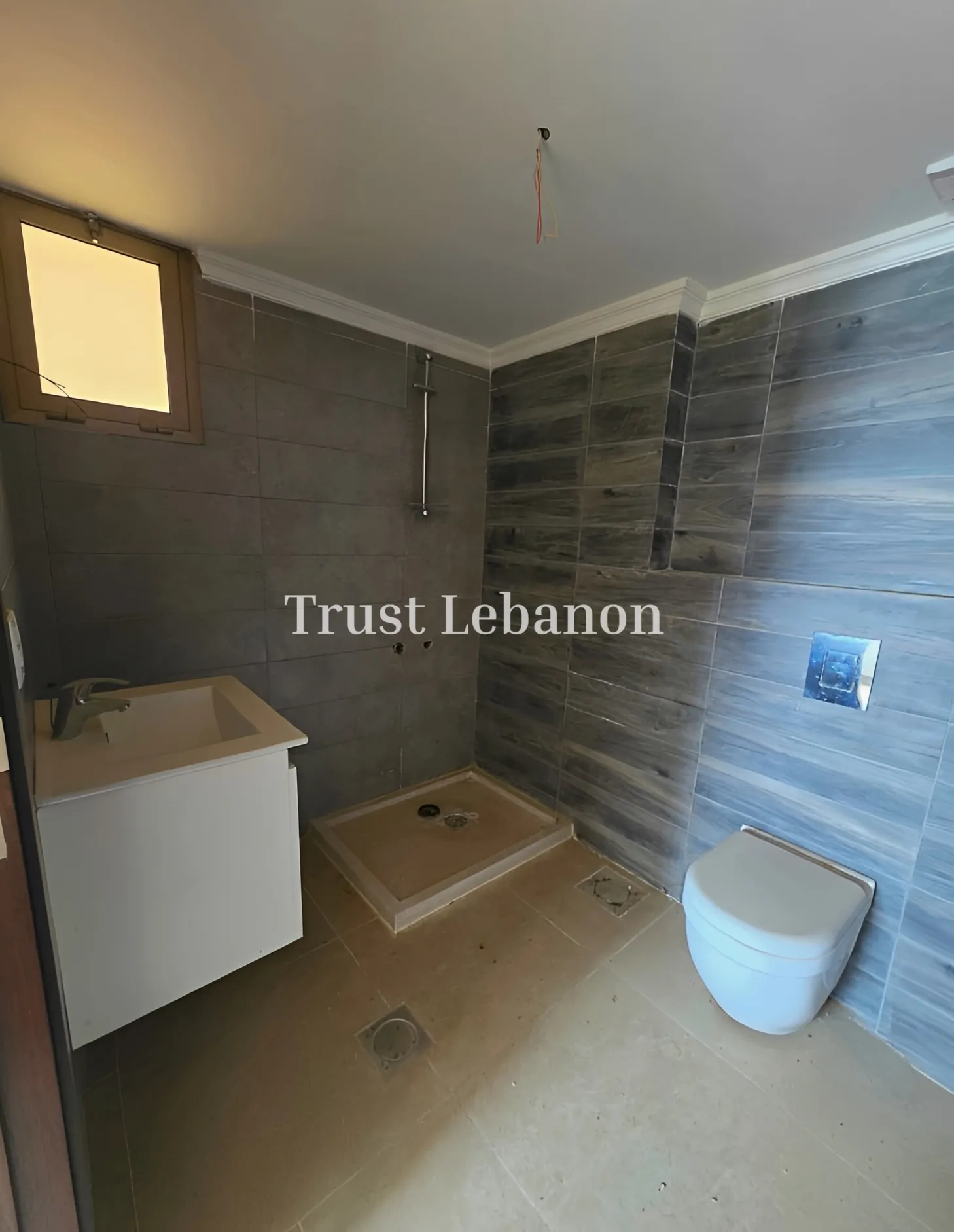 Duplex for sale in Kfar Hbab, Lebanon
