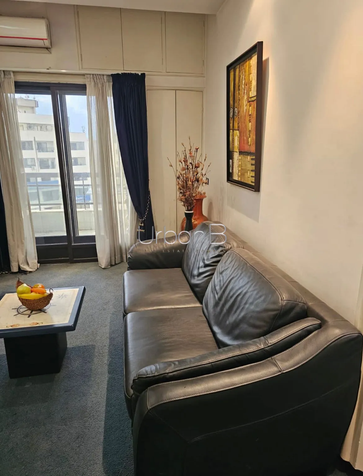 Apartment for rent in Jounieh, lebanon - 1 bed, 1.0 bath