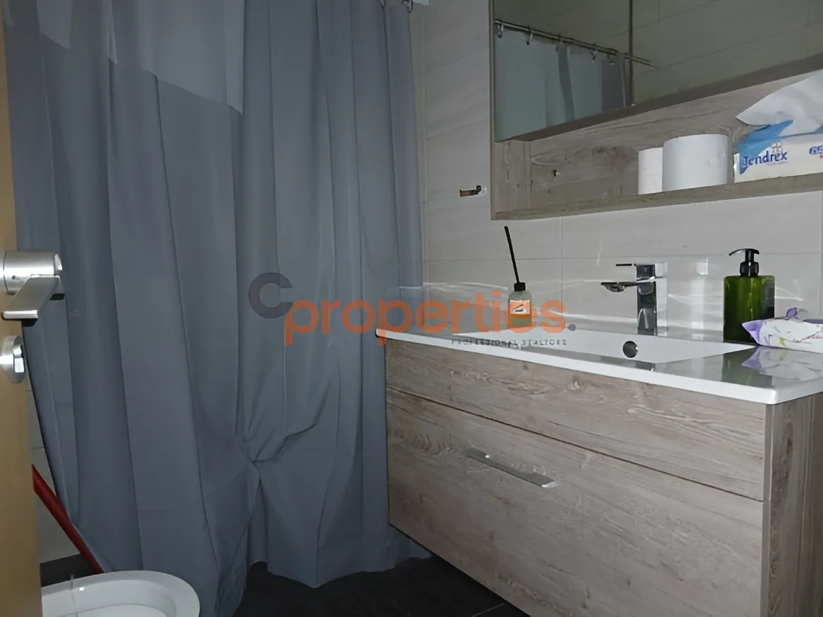 Chalet for Rent in Tabarja - 1 bed, 1 bath