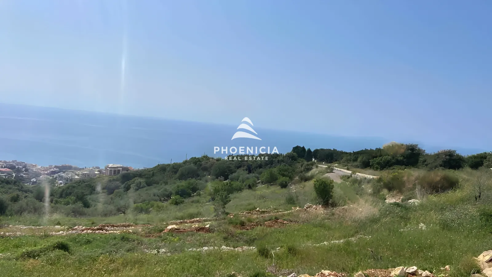 Residential Land for sale in Kfar Aabida, Lebanon