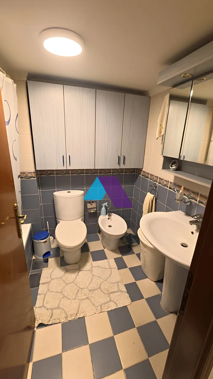 Apartment for Sale in Naqqache