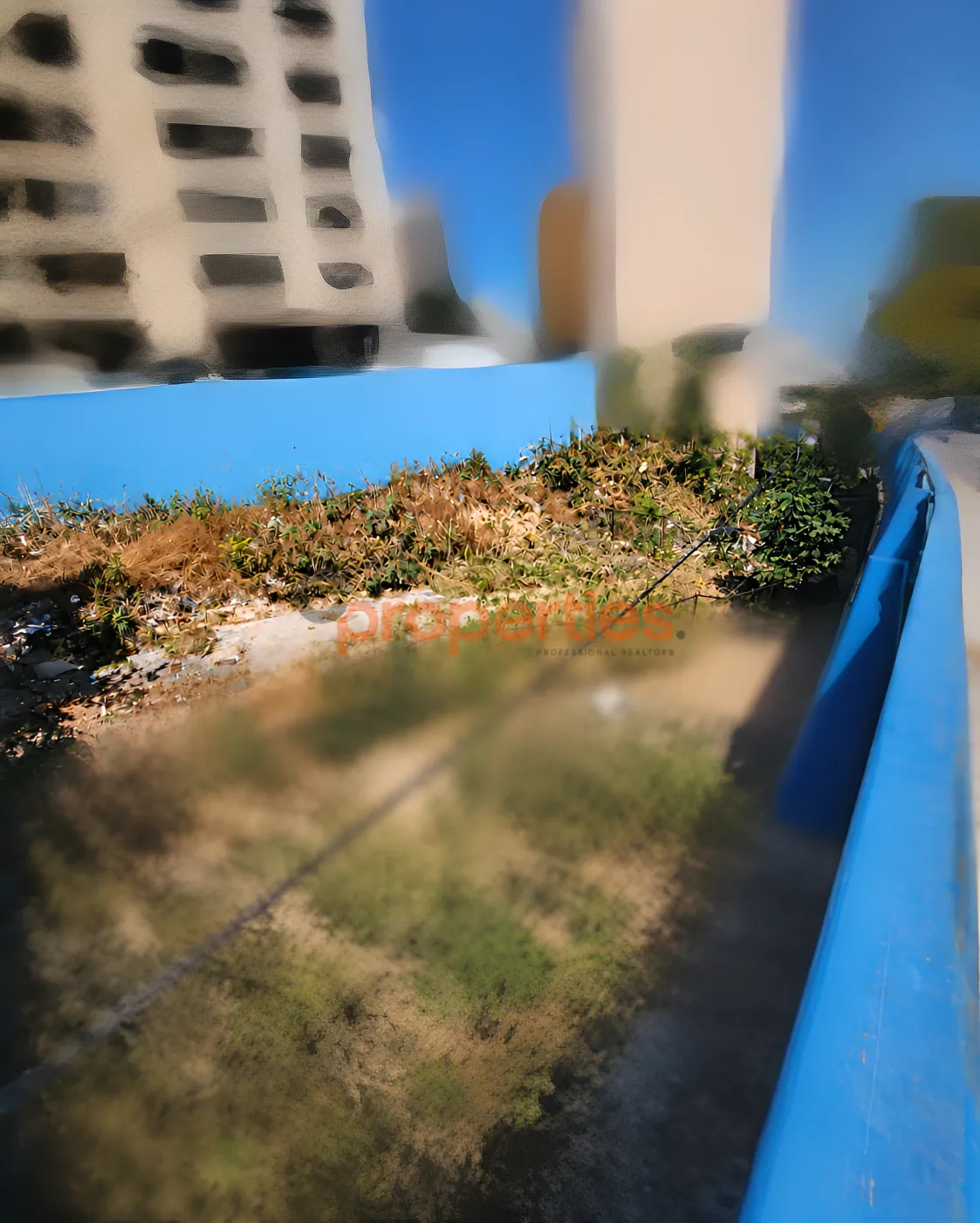 Residential Land for Sale in Remeil