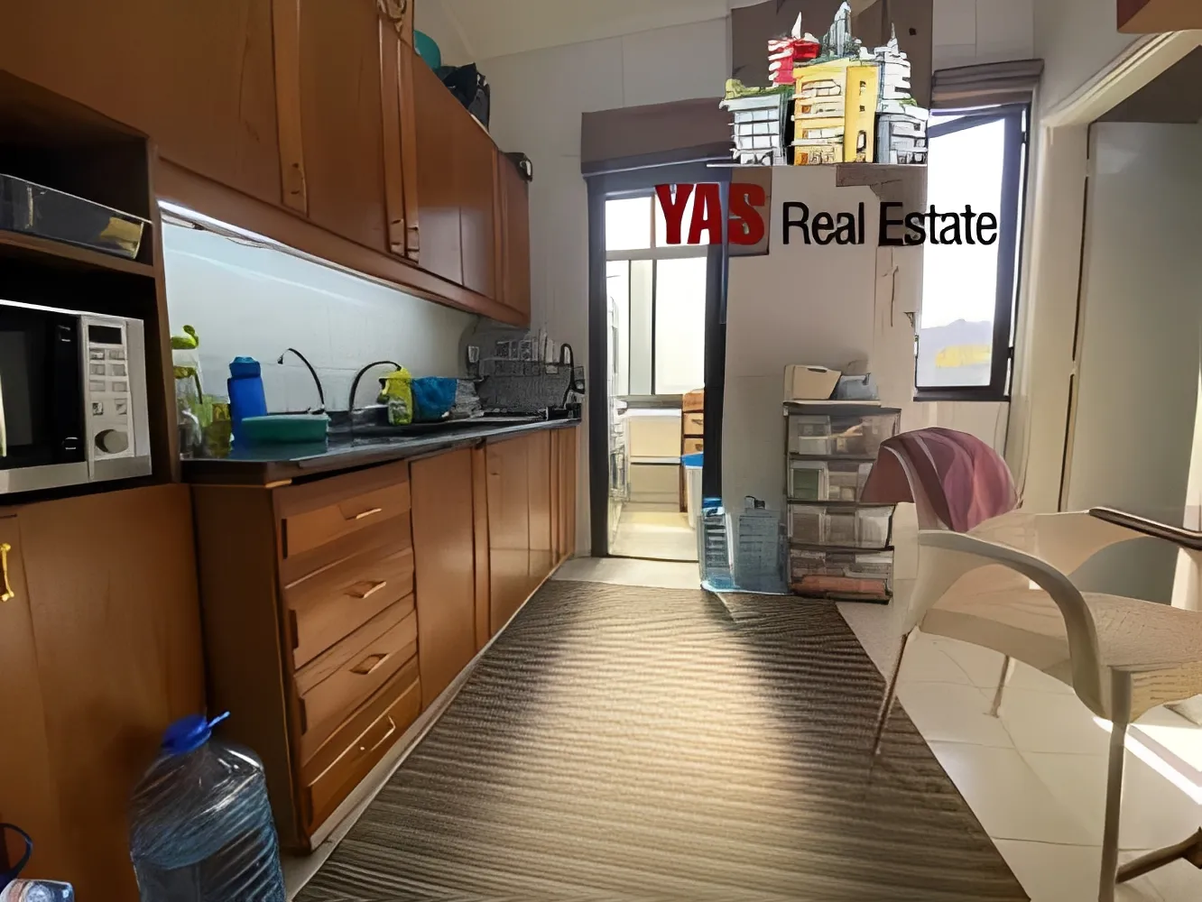 Apartment for Sale in Adonis - 3 bed, 2 bath