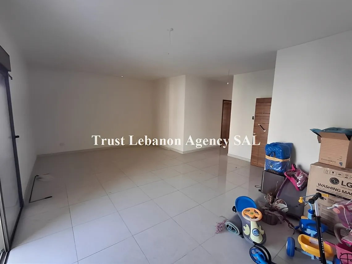 Apartment for Sale in Metn Jdeideh Lebanon
