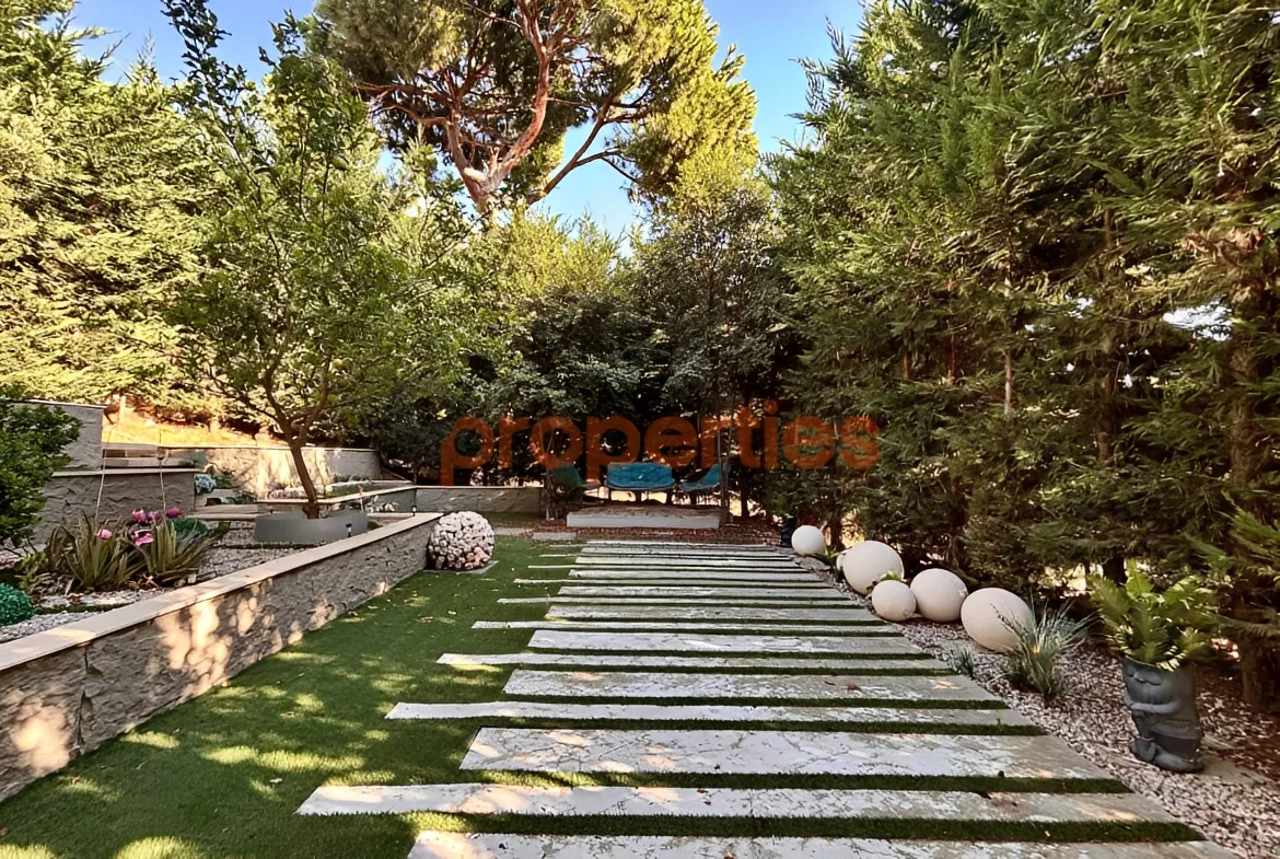 Apartment for Sale in Bsalim - 2 bed, 3 bath
