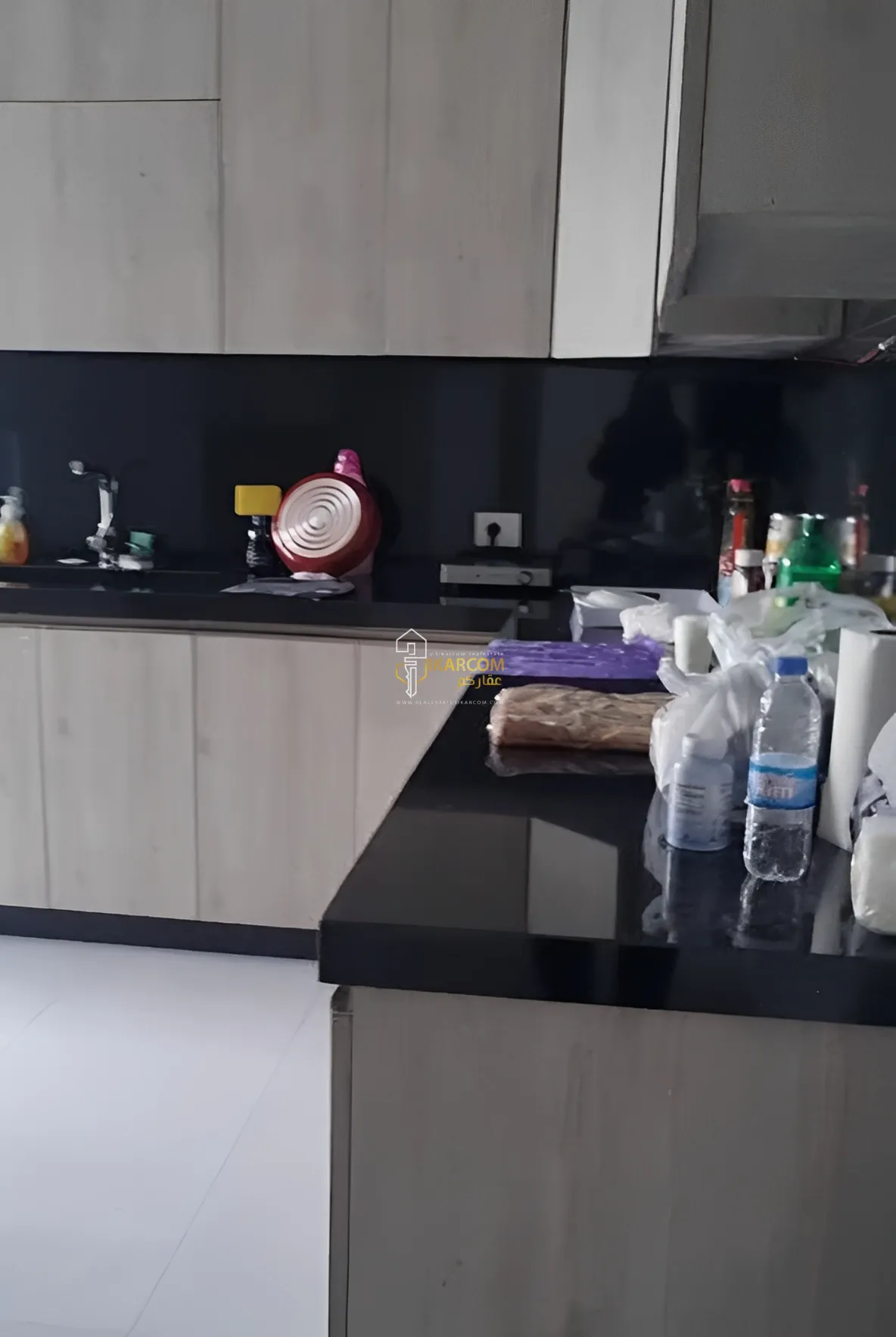 Apartment for sale in Achrafieh, Beirut, Lebanon