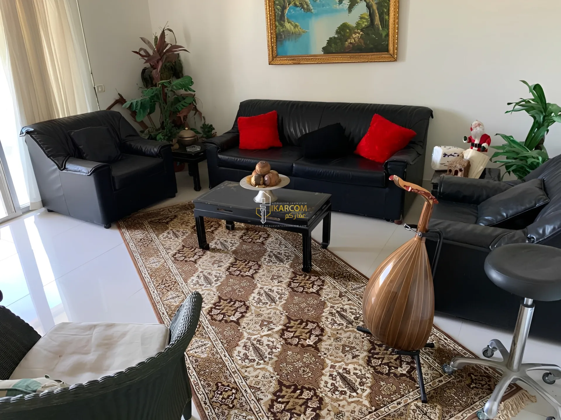 Apartment for Sale in Naqqache