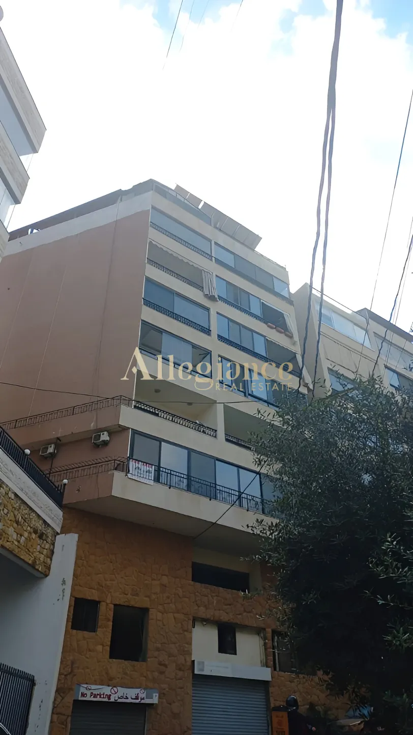 Duplex for sale in Mansourieh, Lebanon