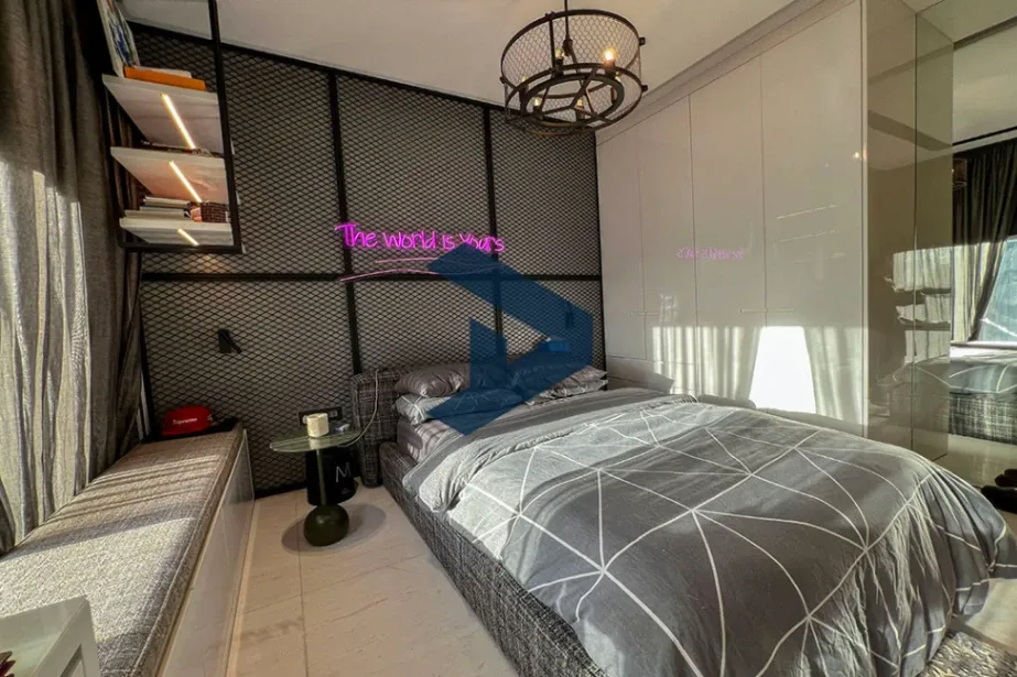 Apartment for sale in Achrafieh, Beirut, Lebanon