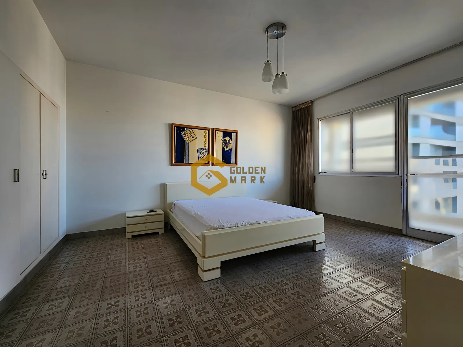 Apartment for Rent in Achrafieh, Beirut