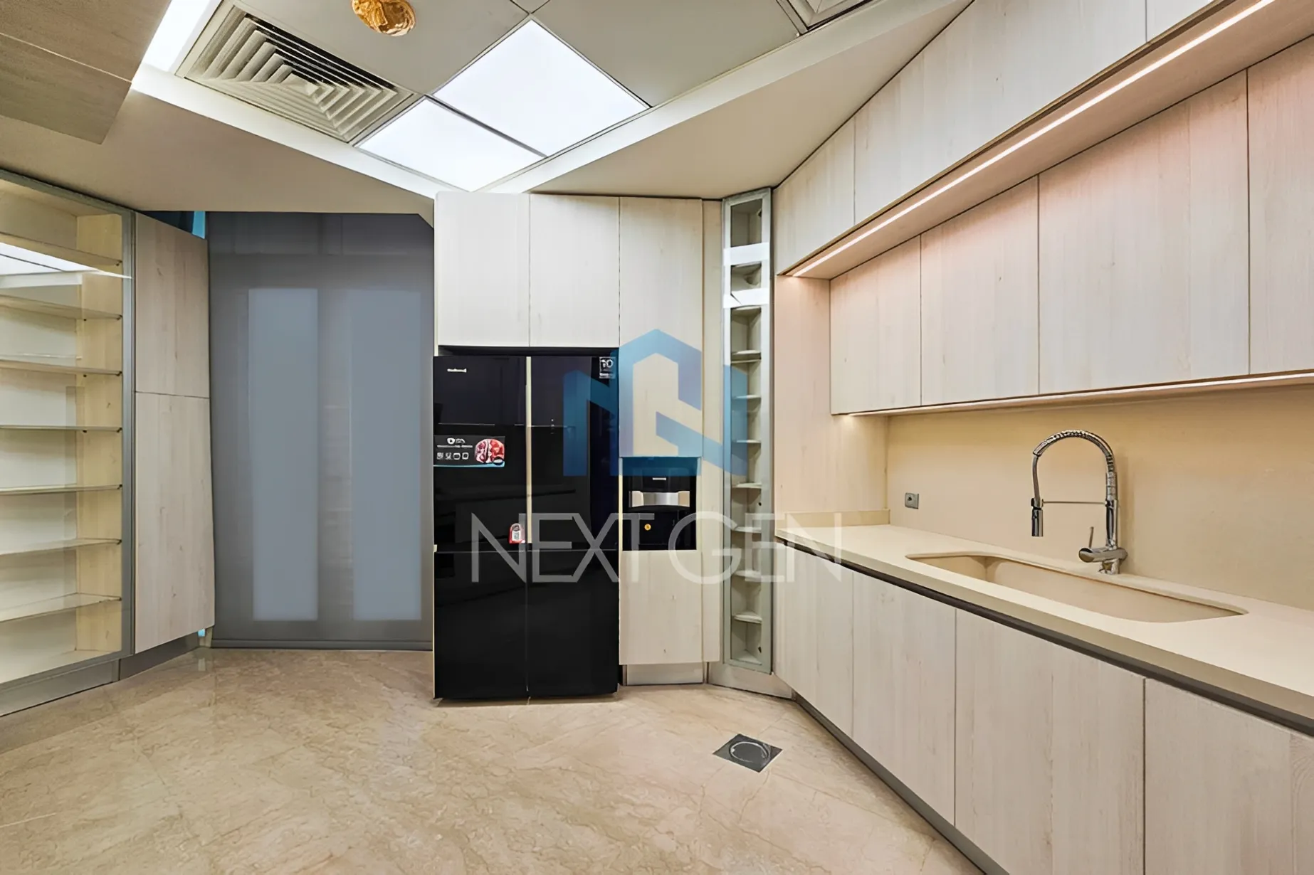 Apartment for rent in Downtown, beirut, Lebanon