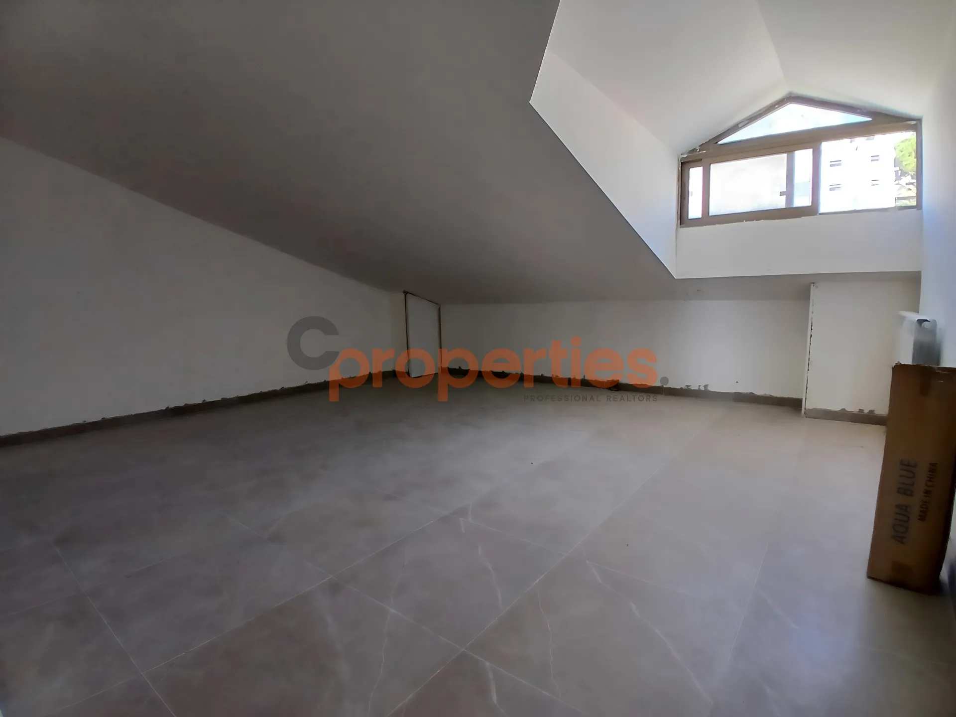 Apartment for Sale in Bikfaiya
