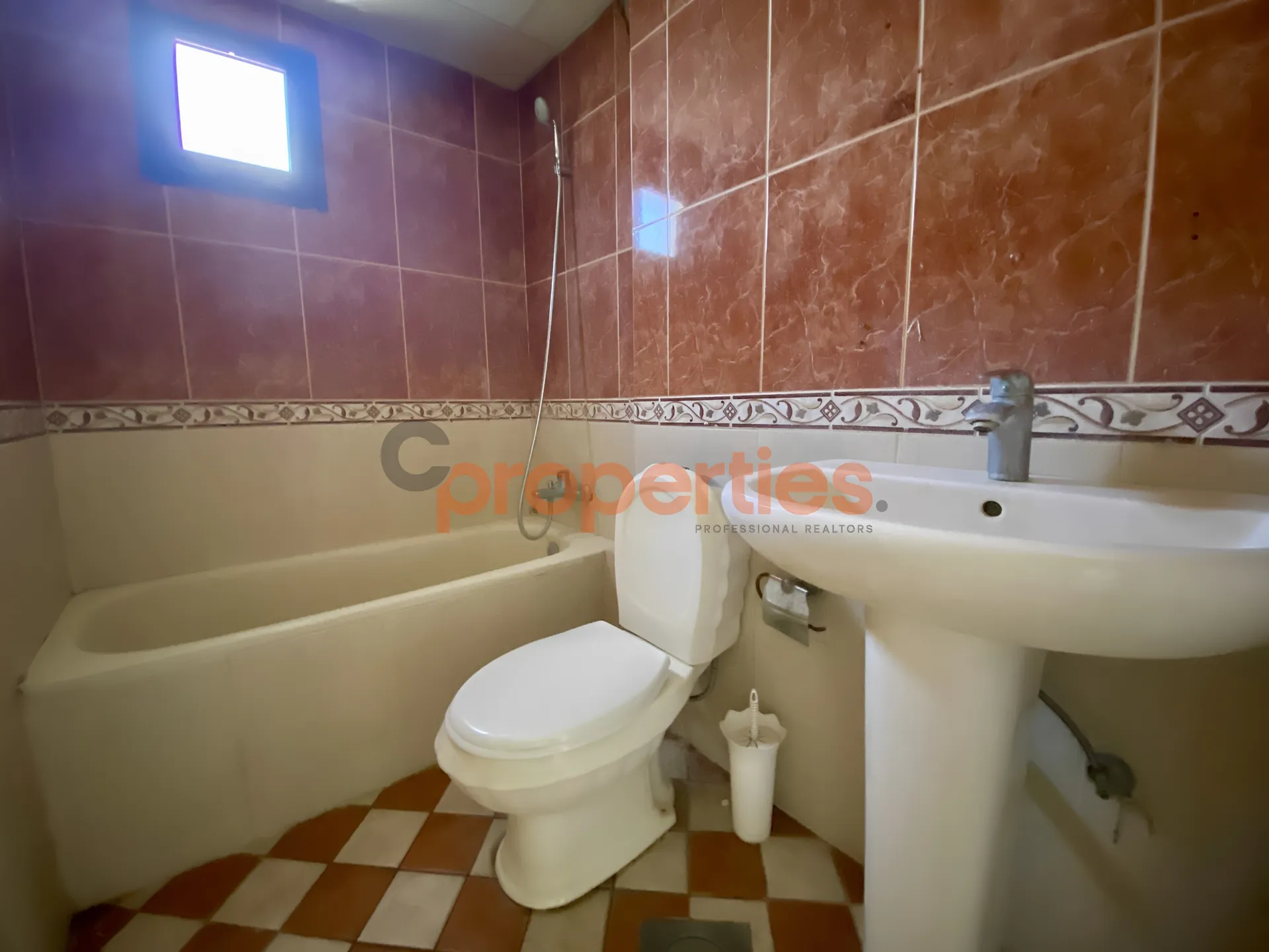 Apartment for Rent in Bqennaya