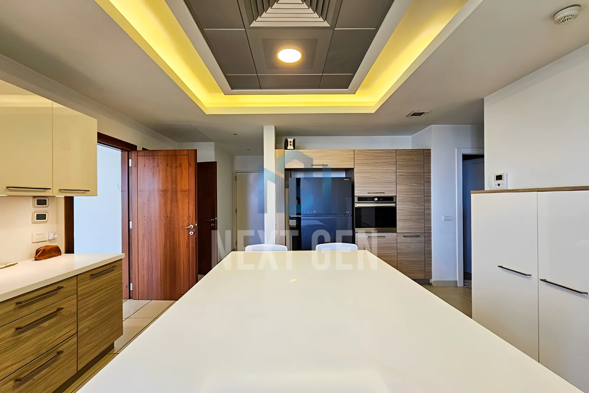 Apartment for rent in Achrafieh, Beirut, Lebanon