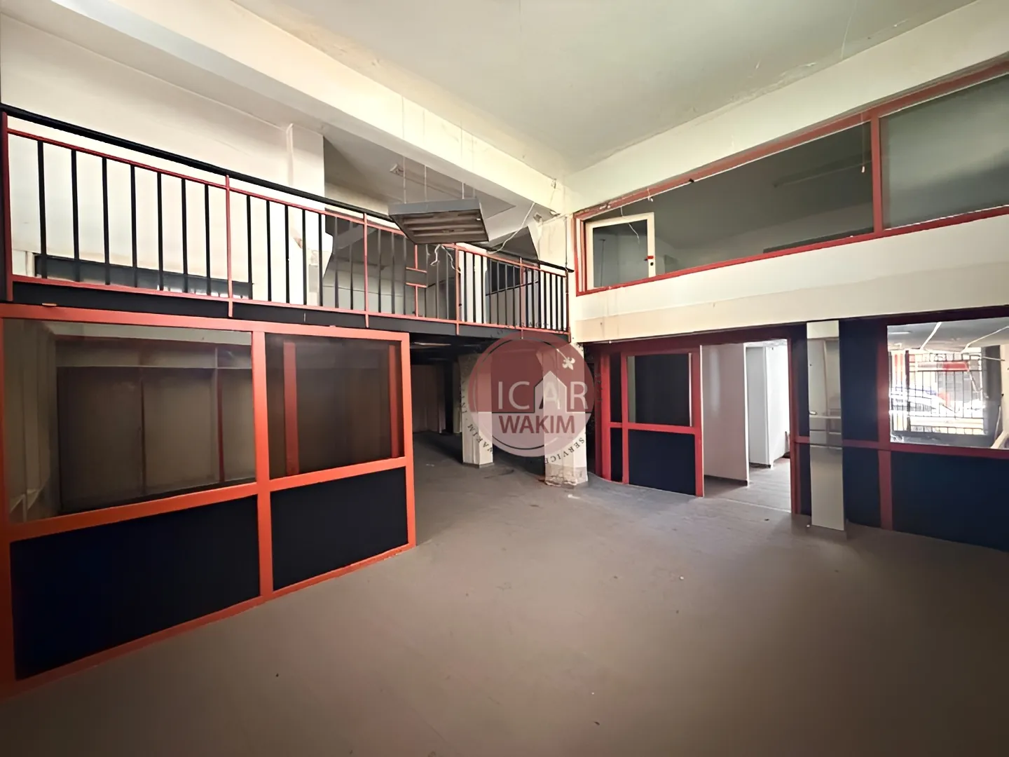 Shop for rent in Achrafieh, Beirut, Lebanon