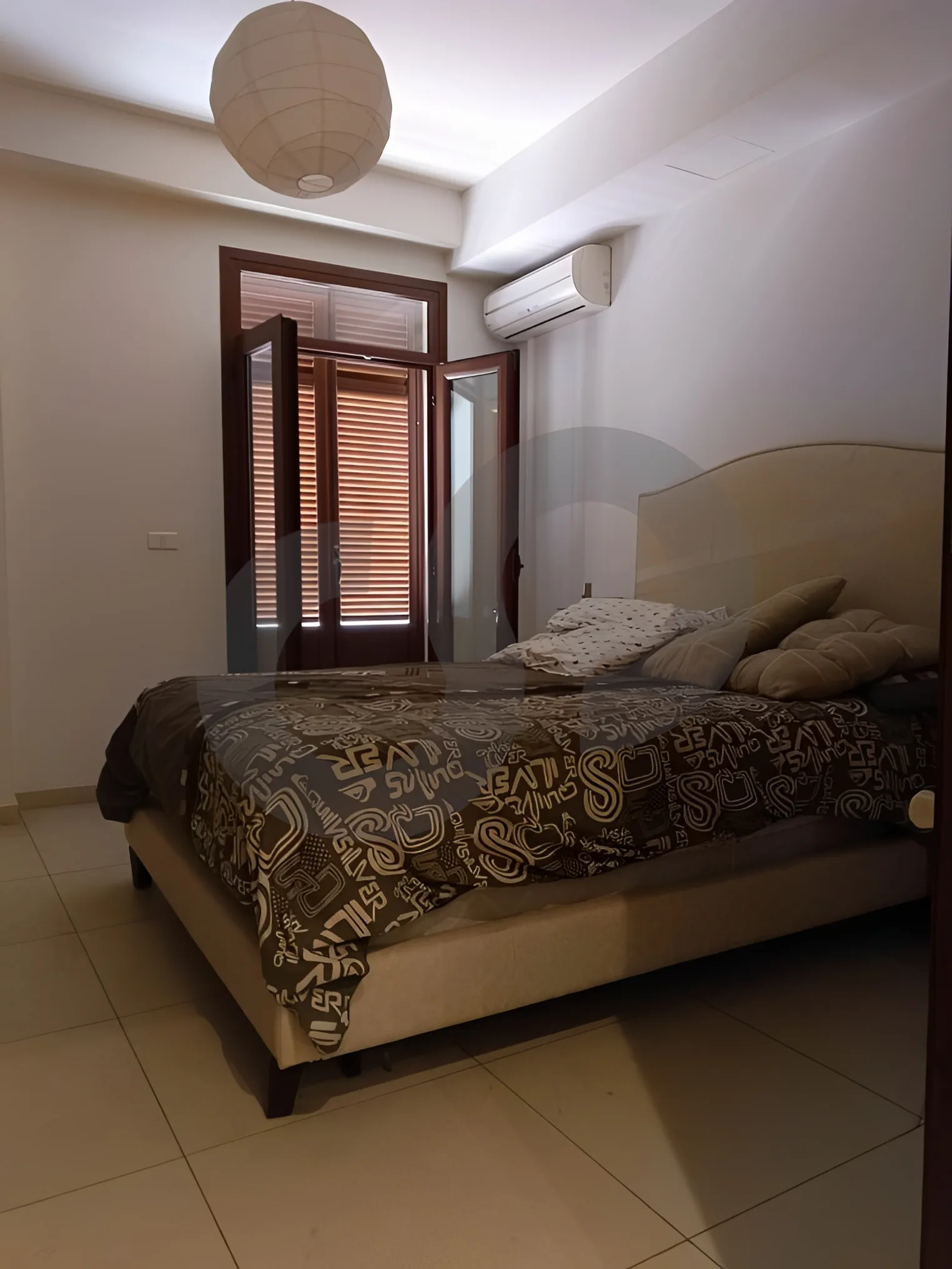 Apartment for Rent in Tabariss, Bayrut, Lebanon