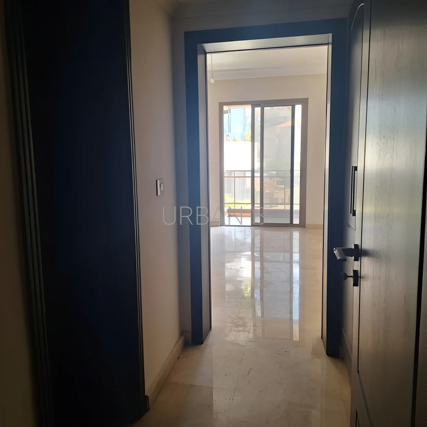 Apartment for sale in Mar Takla, Hazmieh