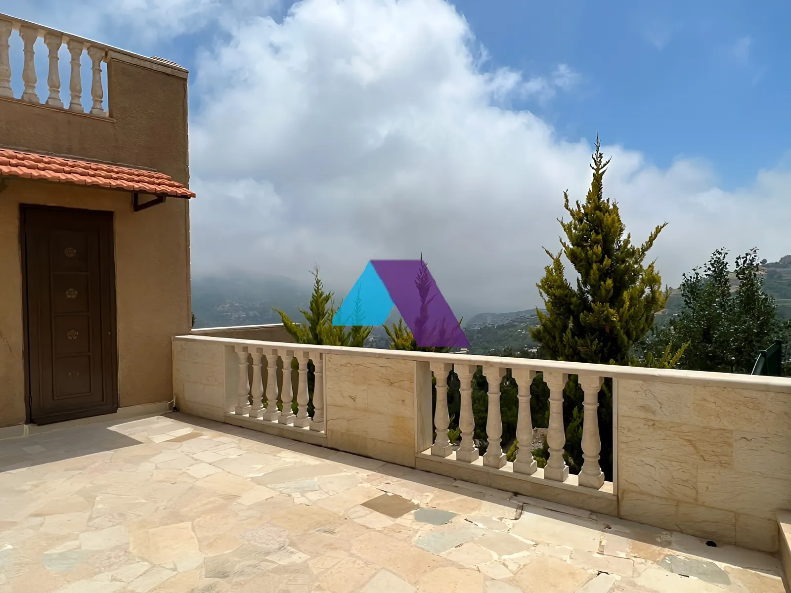 Villa for Sale in Mayrouba - 4 bed, 2 bath