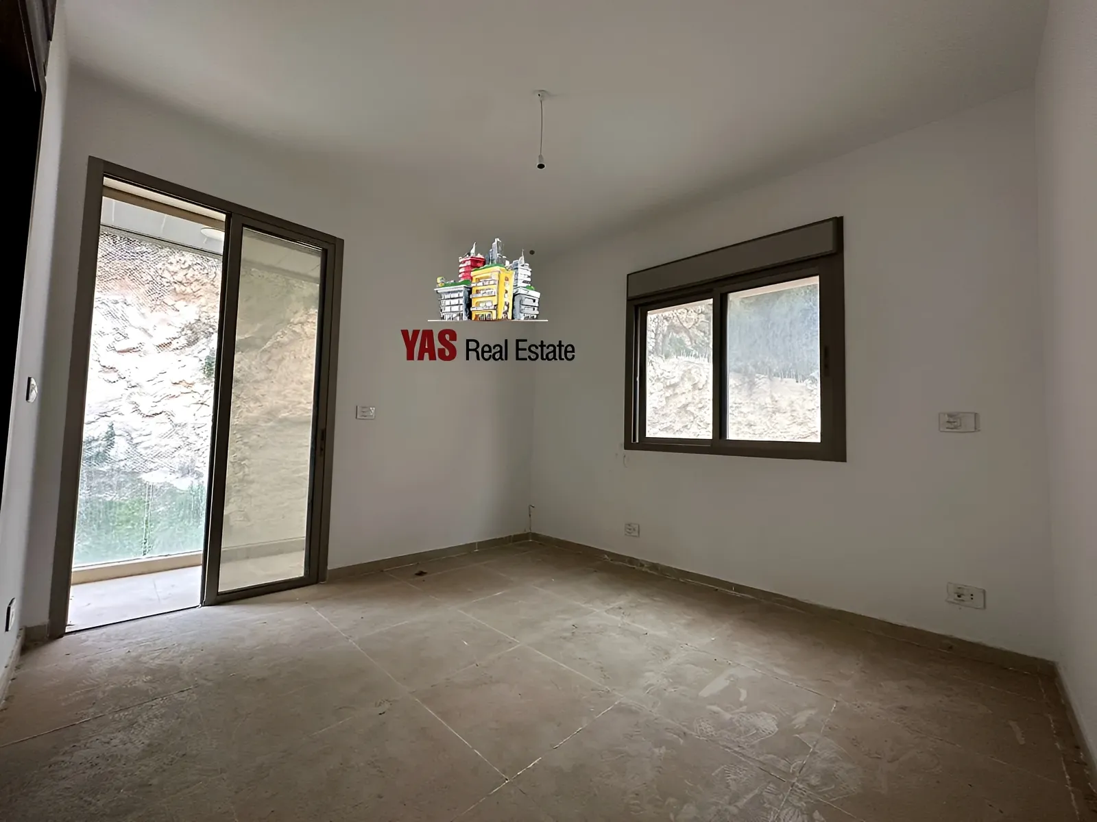 Apartment for Sale in Kfar Hbab