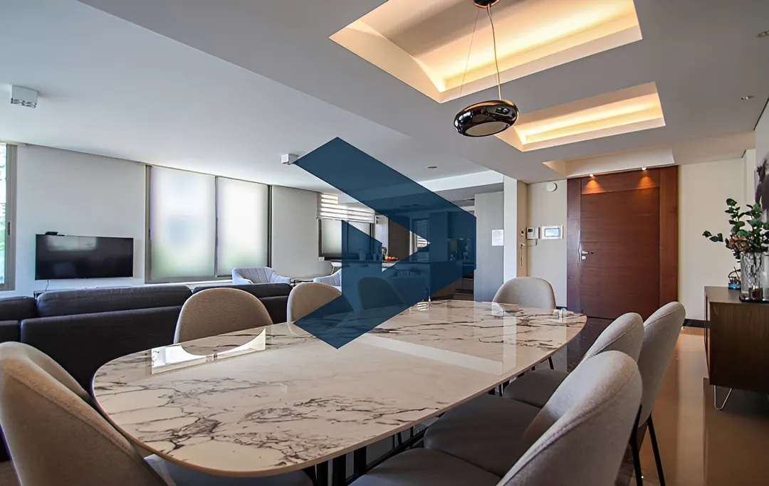 Apartment for rent in Hamra, Beirut, Lebanon