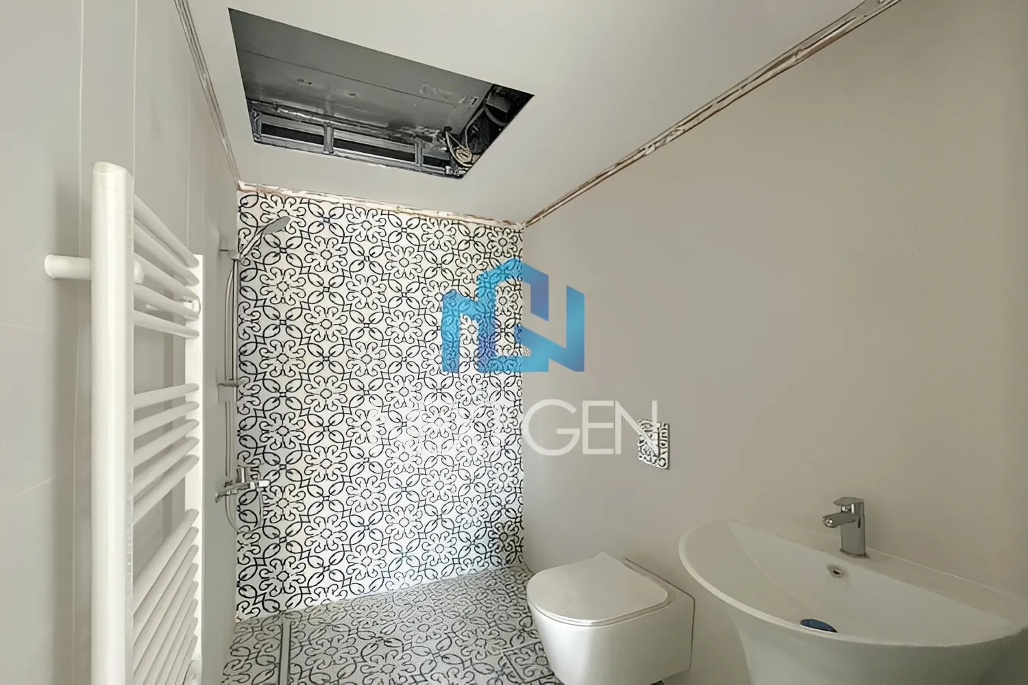 Apartment for Sale in Clemenceau