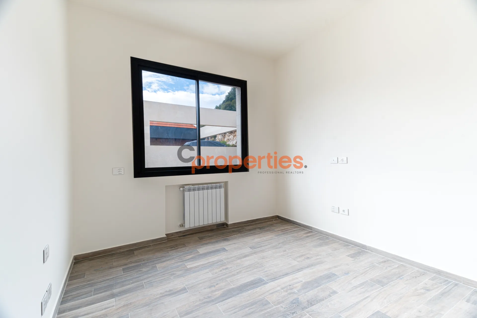 Apartment for sale in Biyyadah, Lebanon