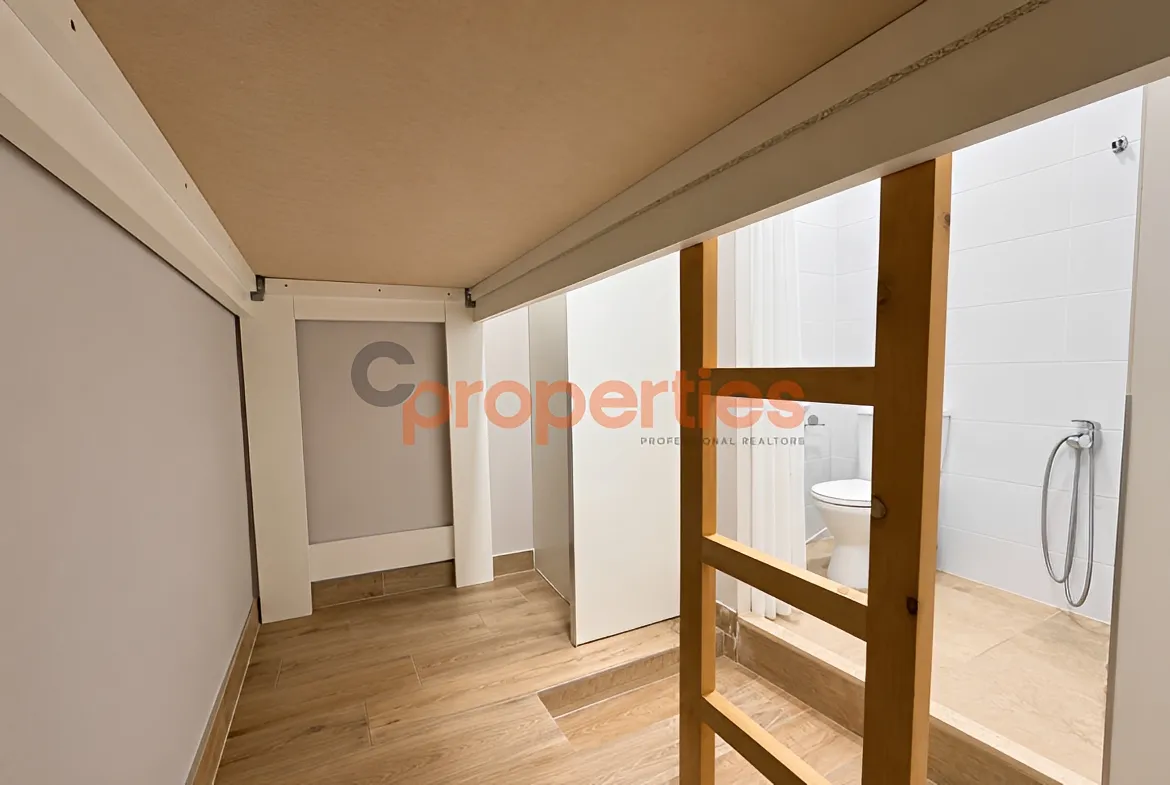 Chalet for Sale in Faqra