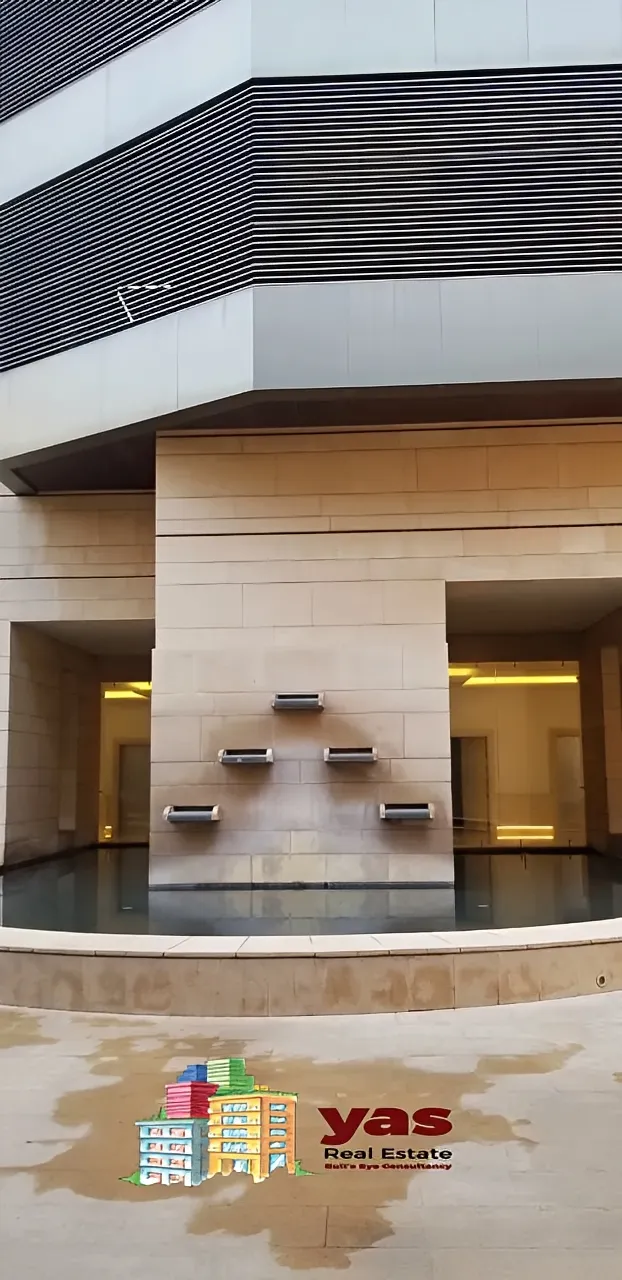 Apartment for Sale in Achrafieh - 3 bed, 5 bath