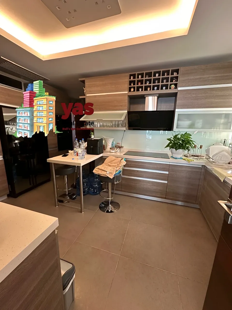 Apartment for Sale in Ghadir