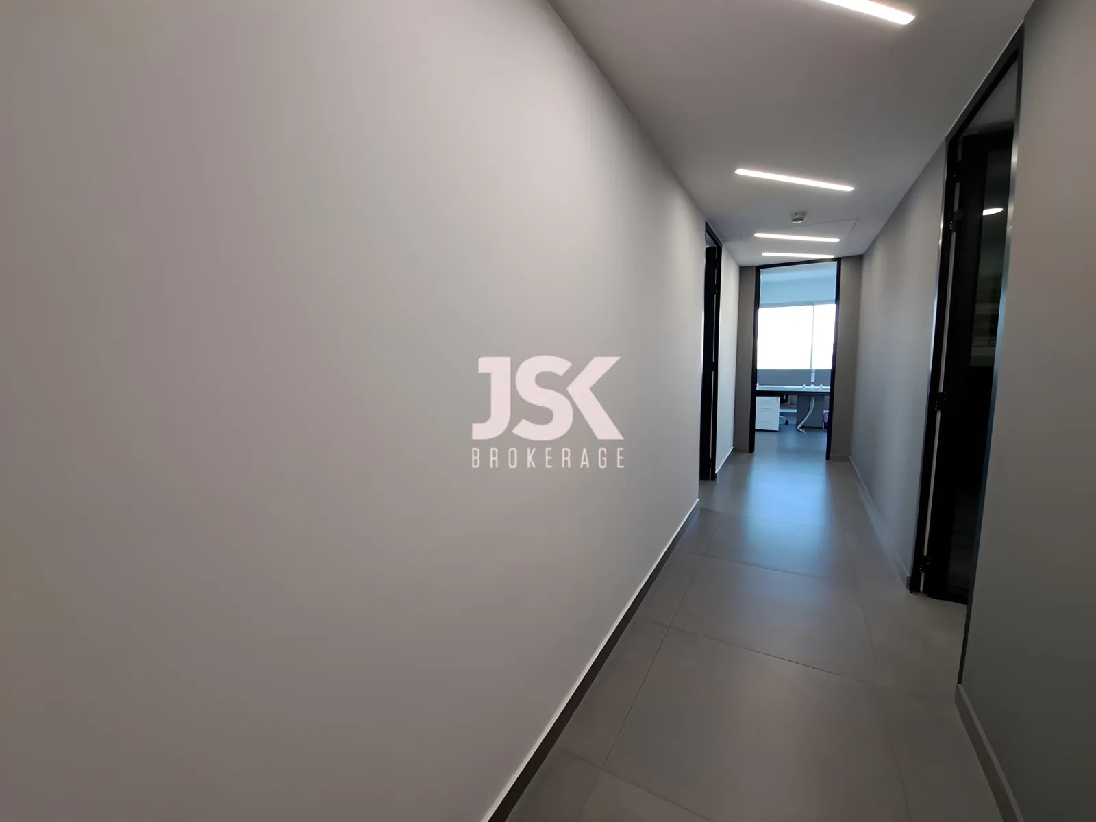 Office for Rent in Sin El Fil