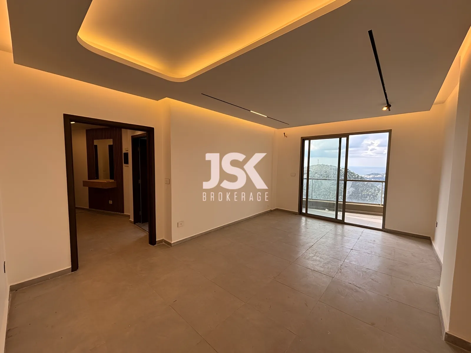 Apartment for Sale in Zikrit