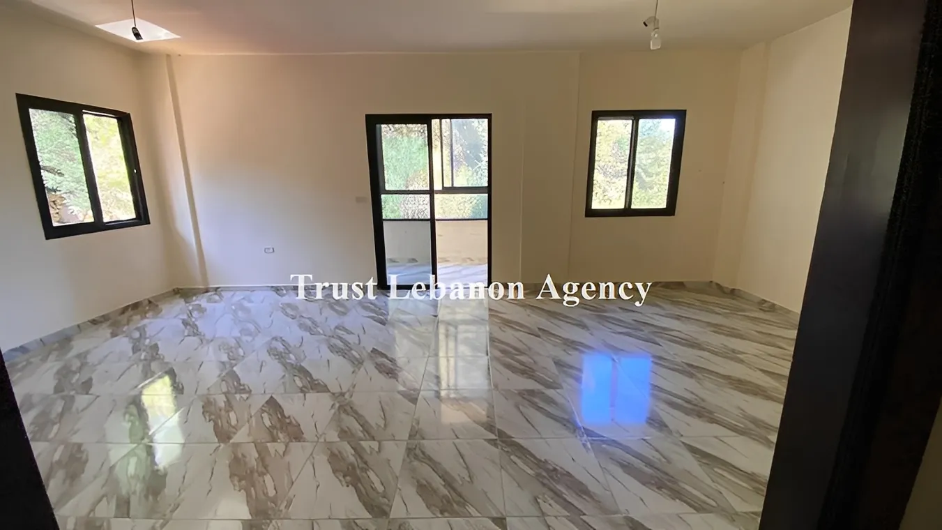 Apartment for Sale in Chouf Chahim - 2 bed, 2 bath
