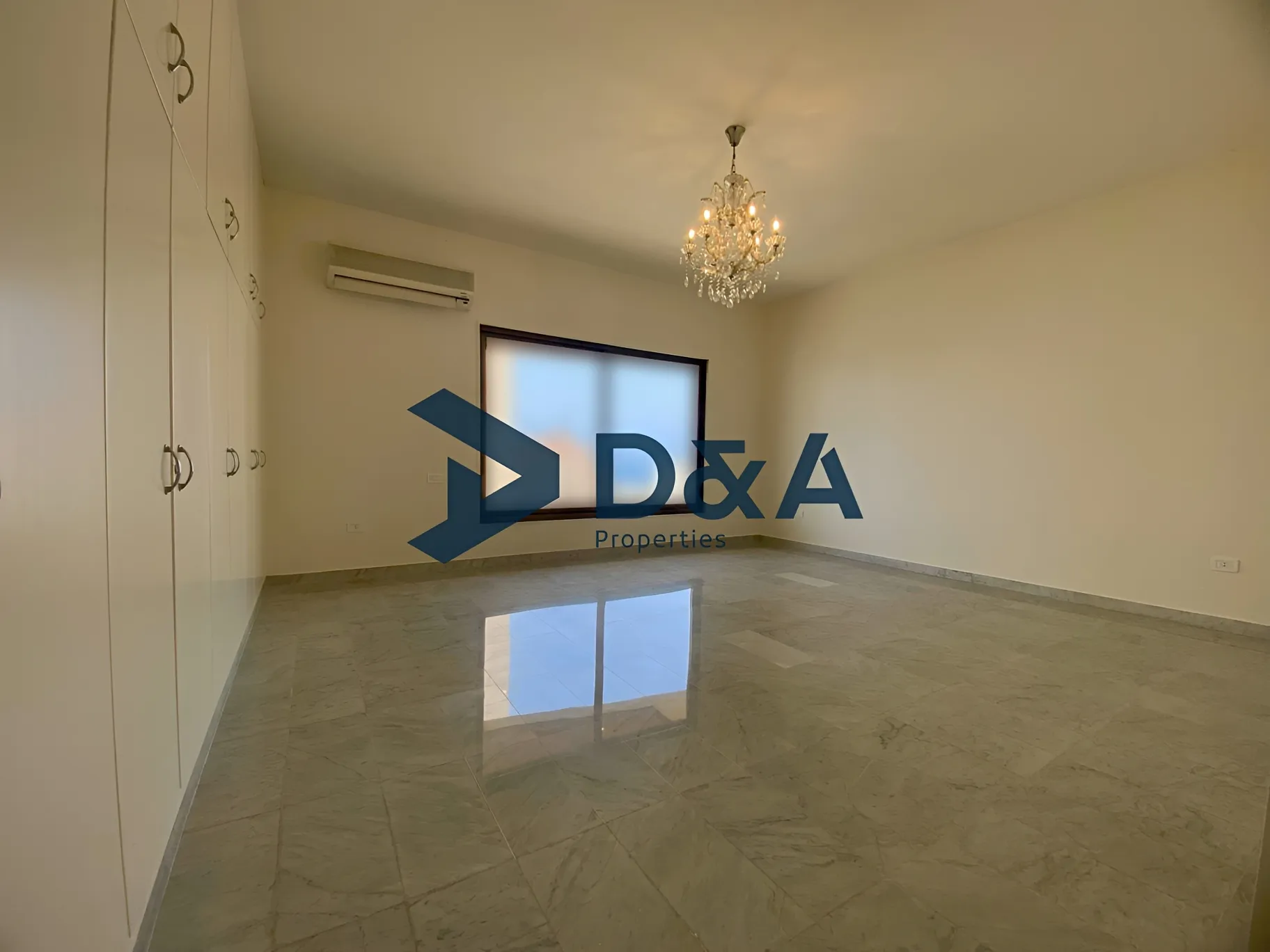 Apartment for rent in Manara, Beirut, Lebanon