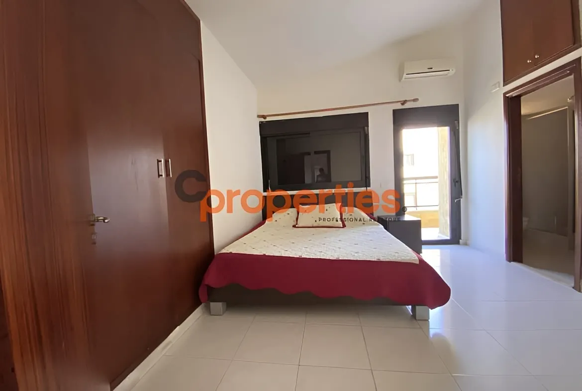 Duplex for Rent in Kfar Hbab, Lebanon